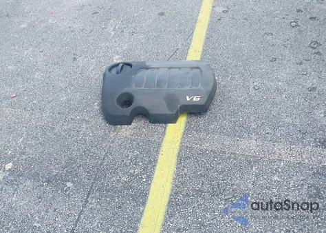 2016 Dodge Journey R/T из США, поврежденный, VIN 3C4PDCEG3GT187239